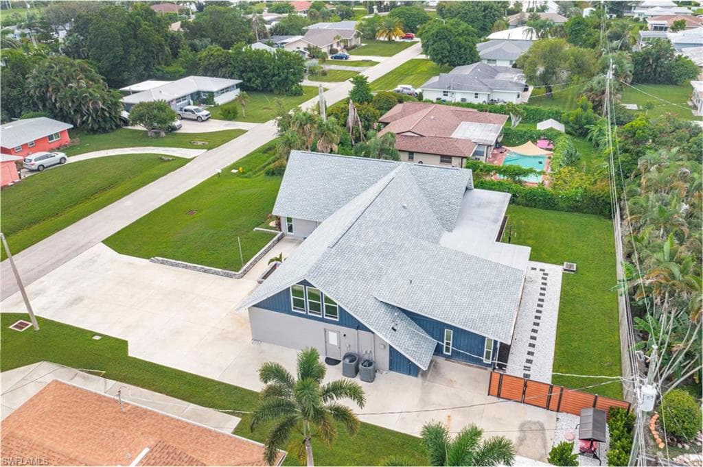 1549 Braeburn RD, FORT MYERS FL 33919-3
