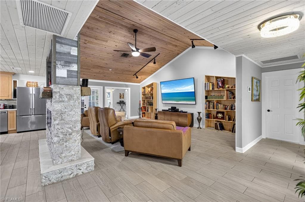 1549 Braeburn RD, FORT MYERS FL 33919-7