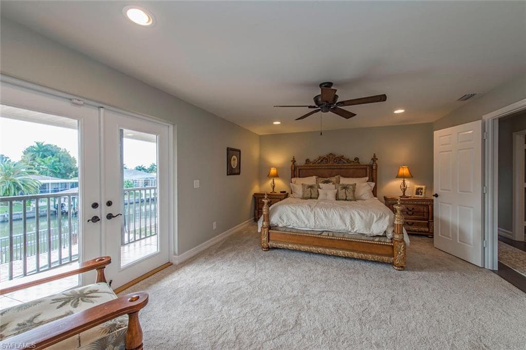 496 Flamingo AVE, NAPLES FL 34108-6