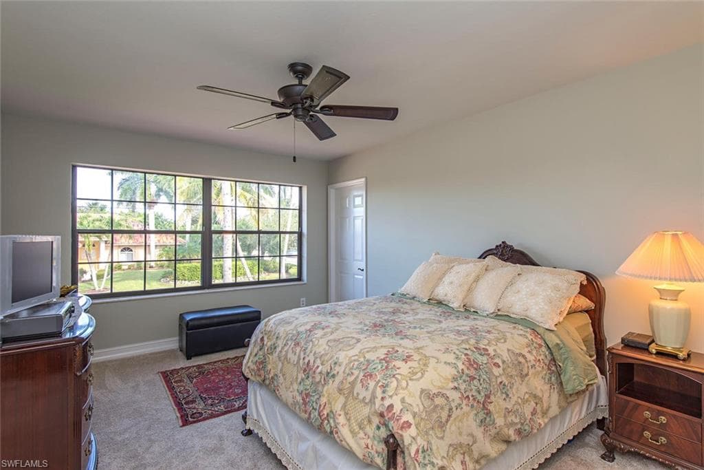 496 Flamingo AVE, NAPLES FL 34108-9