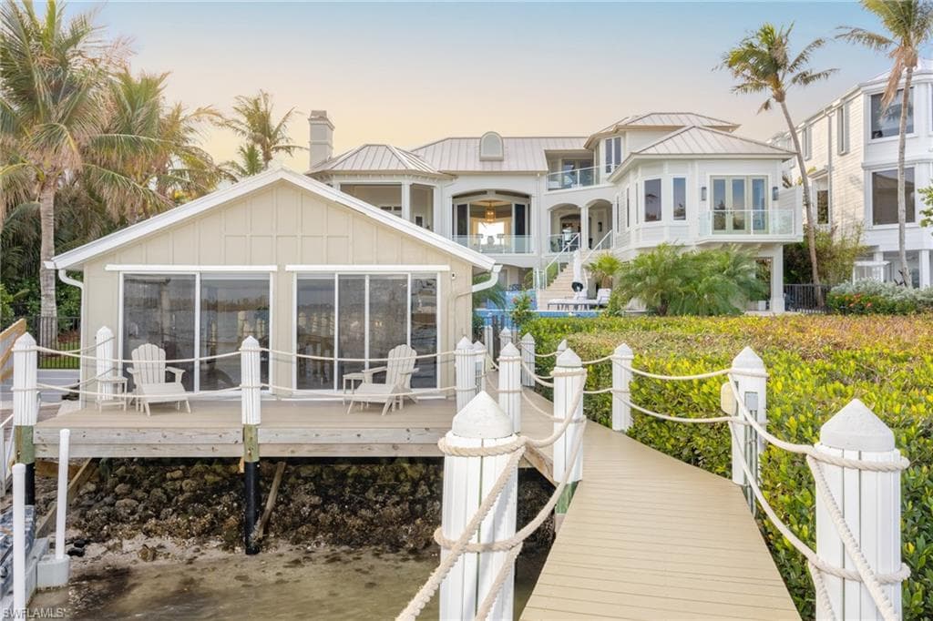 15735/737 Captiva DR, CAPTIVA FL 33924-41