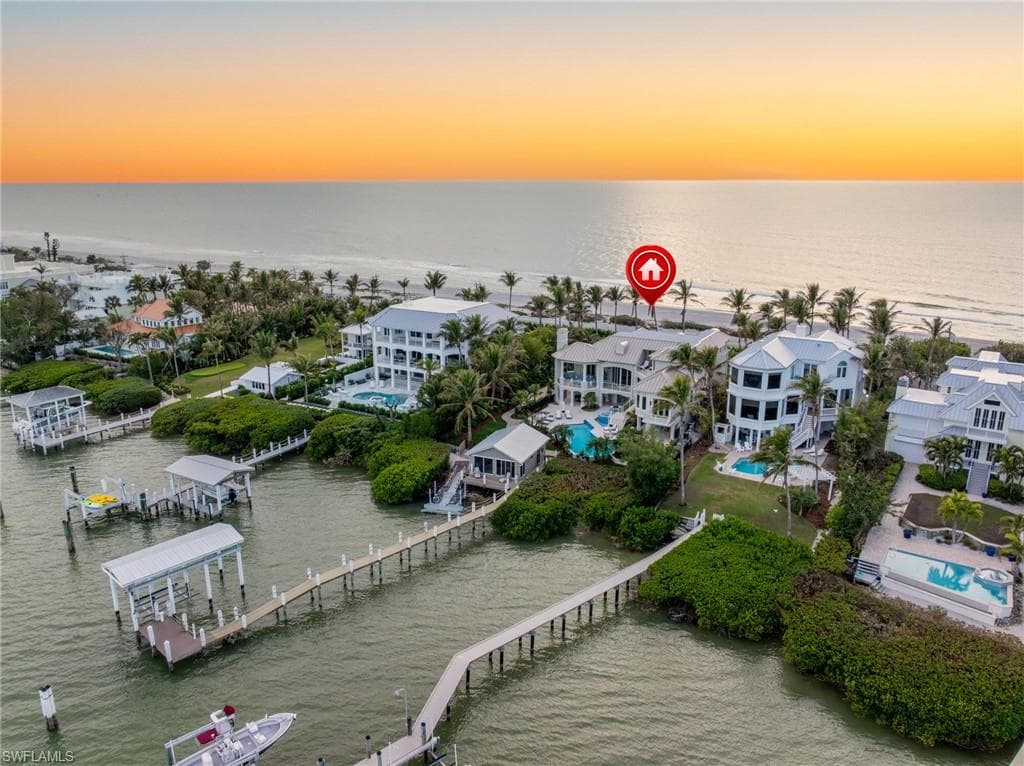 15735/737 Captiva DR, CAPTIVA FL 33924-4