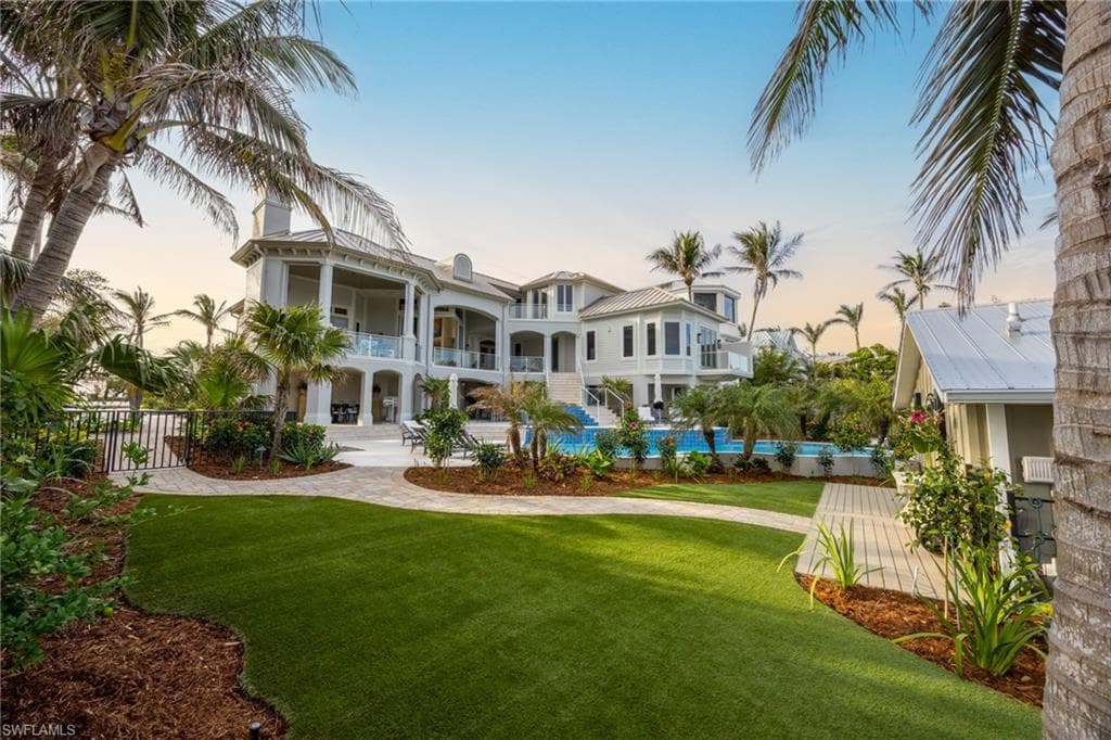 15735/737 Captiva DR, CAPTIVA FL 33924-43