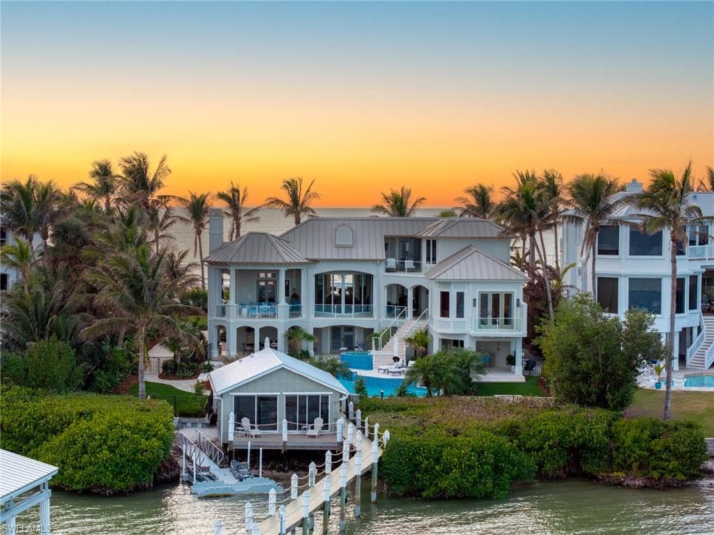 15735/737 Captiva DR, CAPTIVA FL 33924-42
