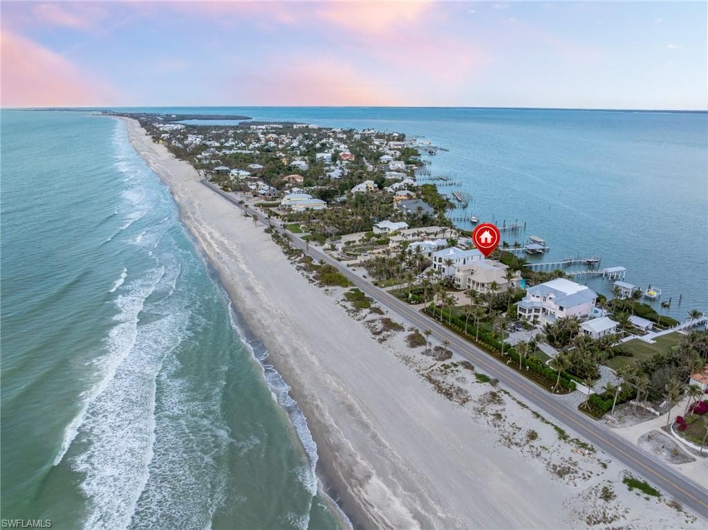 15735/737 Captiva DR, CAPTIVA FL 33924-3