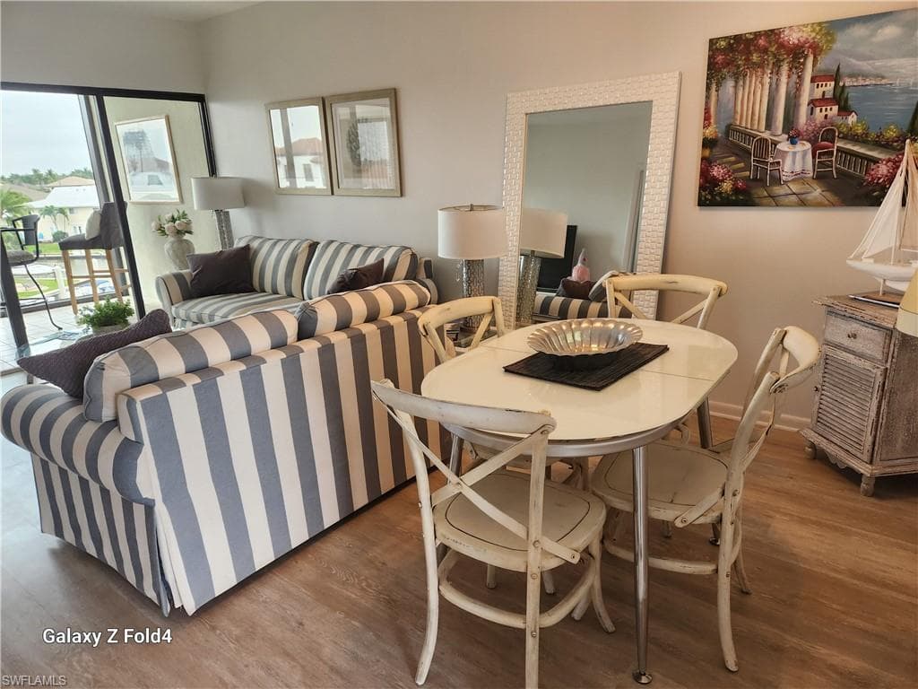 805 RIVER POINT DR # 307, NAPLES FL 34102-6