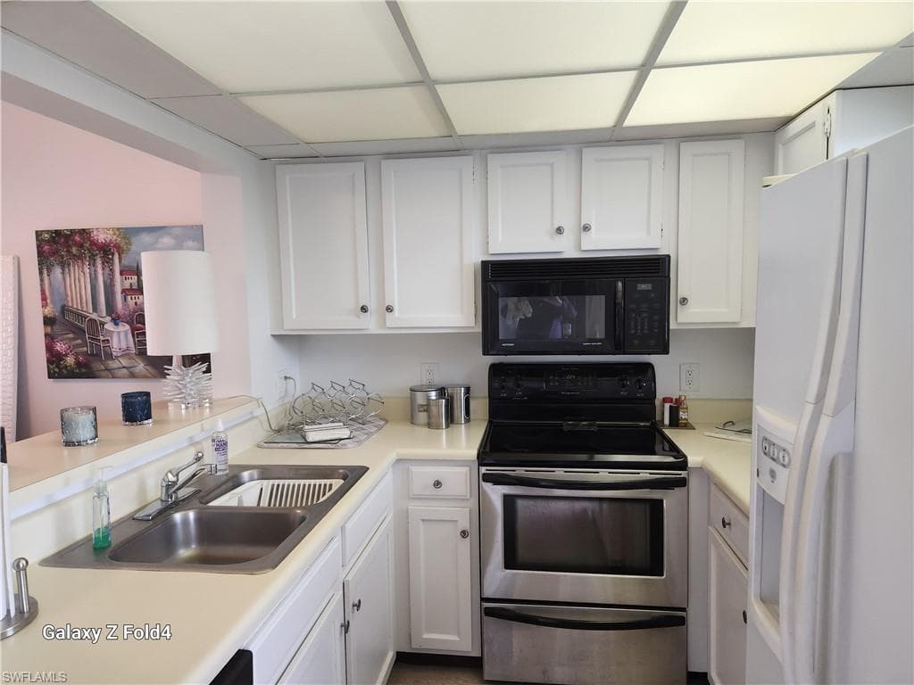 805 RIVER POINT DR # 307, NAPLES FL 34102-6