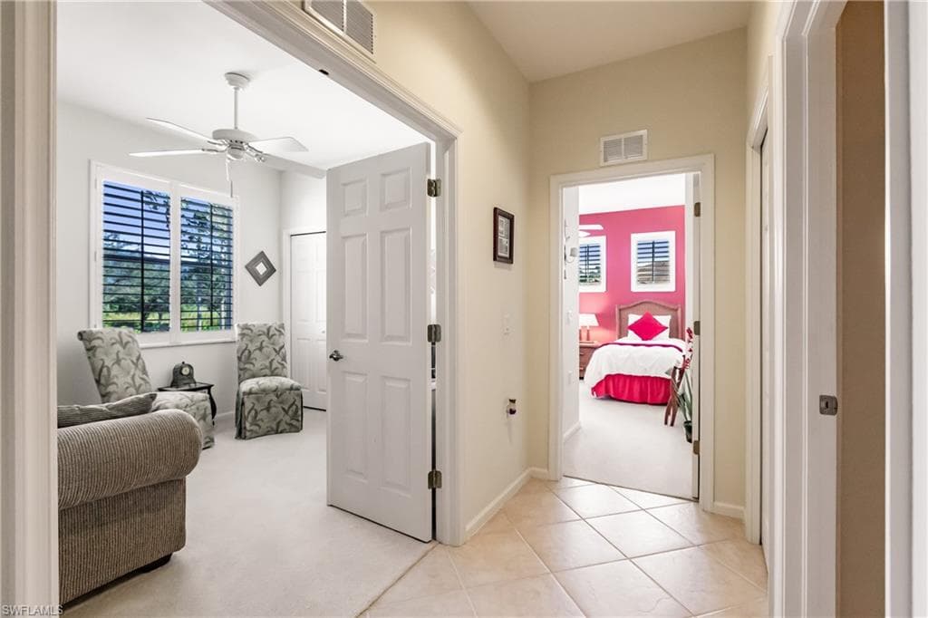 3011 Meandering WAY # 202, FORT MYERS FL 33905-26