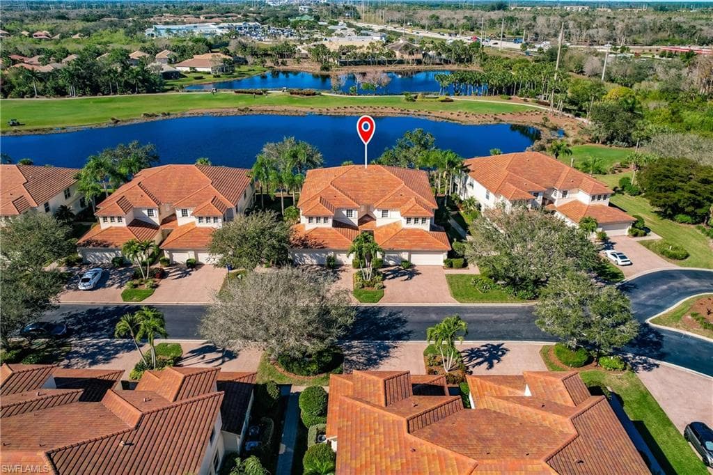 3011 Meandering WAY # 202, FORT MYERS FL 33905-41