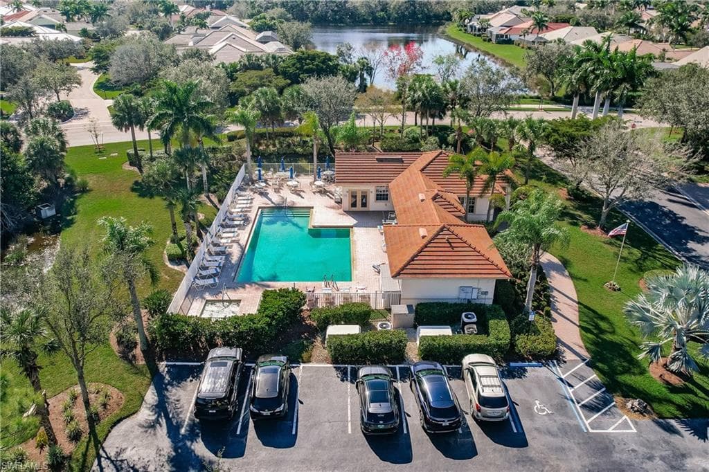 3011 Meandering WAY # 202, FORT MYERS FL 33905-46