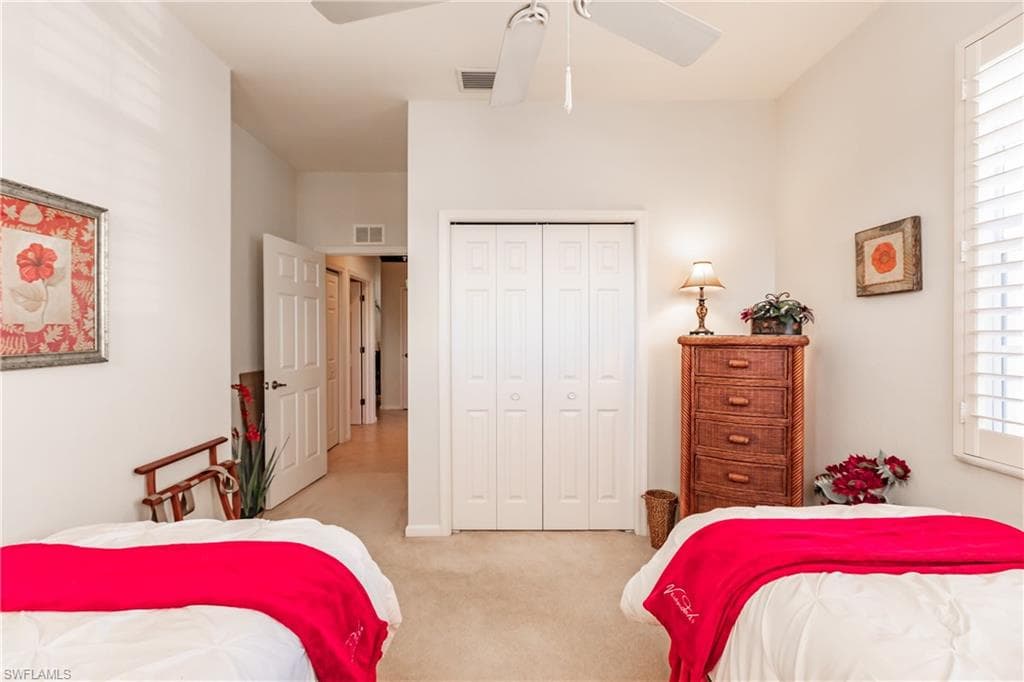 3011 Meandering WAY # 202, FORT MYERS FL 33905-35