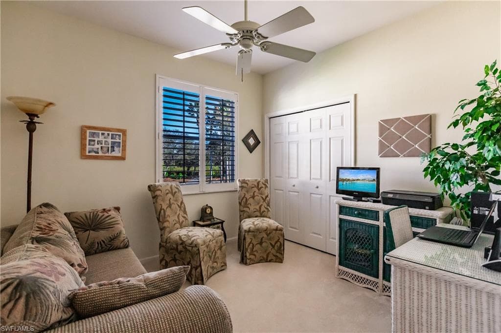 3011 Meandering WAY # 202, FORT MYERS FL 33905-27
