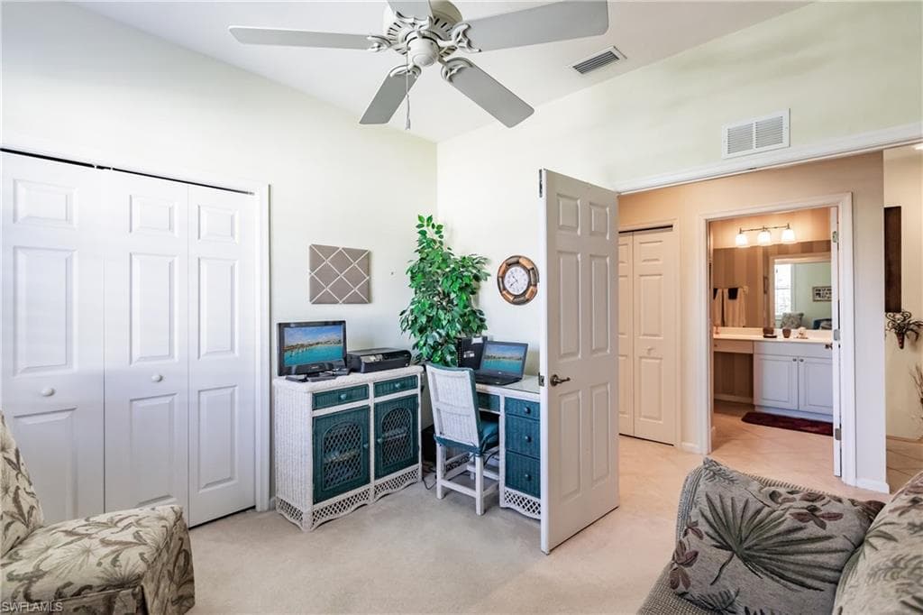3011 Meandering WAY # 202, FORT MYERS FL 33905-29