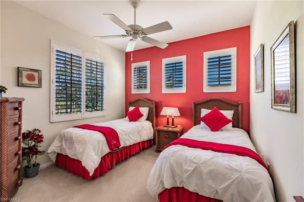3011 Meandering WAY # 202, FORT MYERS FL 33905-33