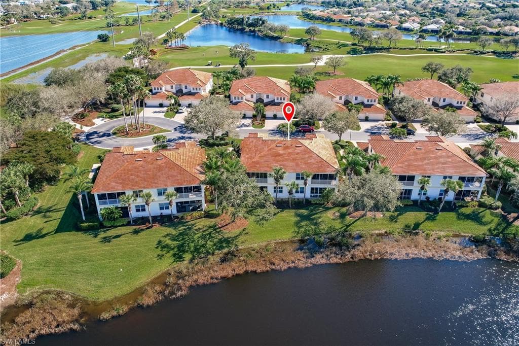 3011 Meandering WAY # 202, FORT MYERS FL 33905-44