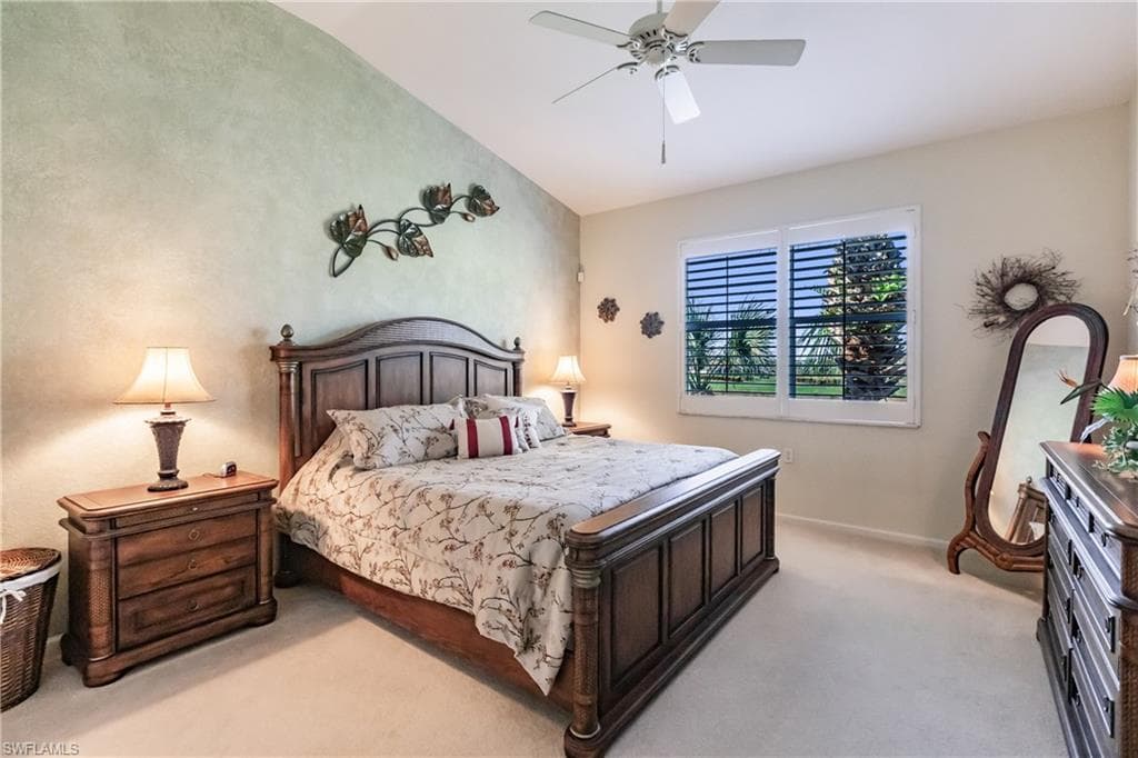 3011 Meandering WAY # 202, FORT MYERS FL 33905-17