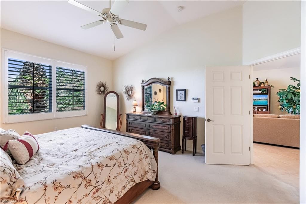 3011 Meandering WAY # 202, FORT MYERS FL 33905-18