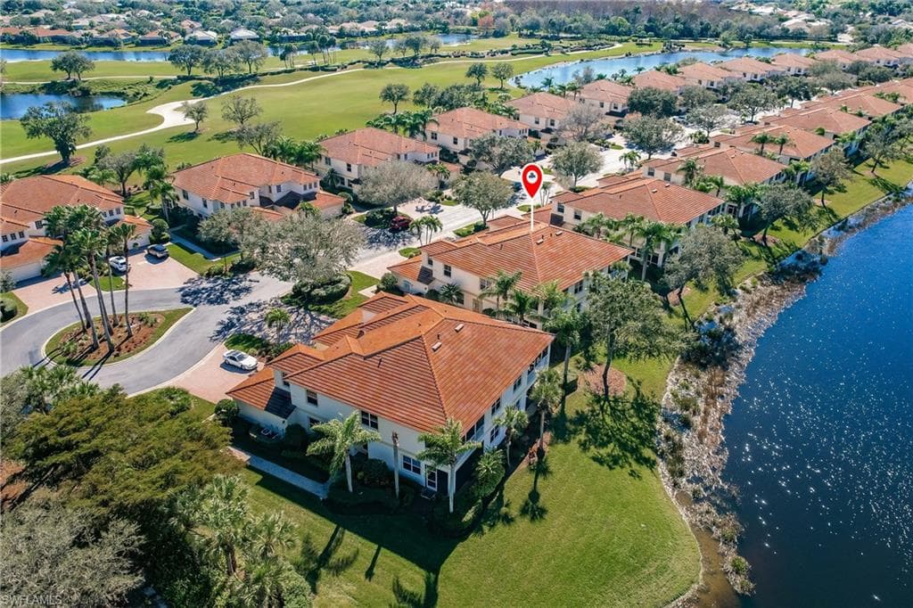 3011 Meandering WAY # 202, FORT MYERS FL 33905-43