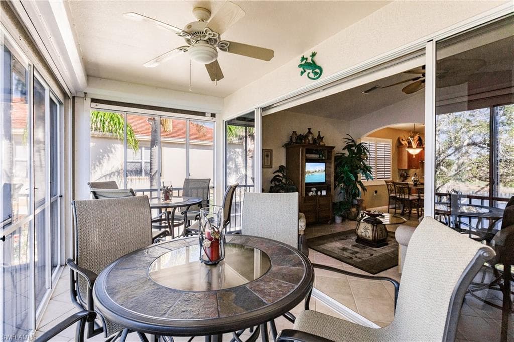 3011 Meandering WAY # 202, FORT MYERS FL 33905-39