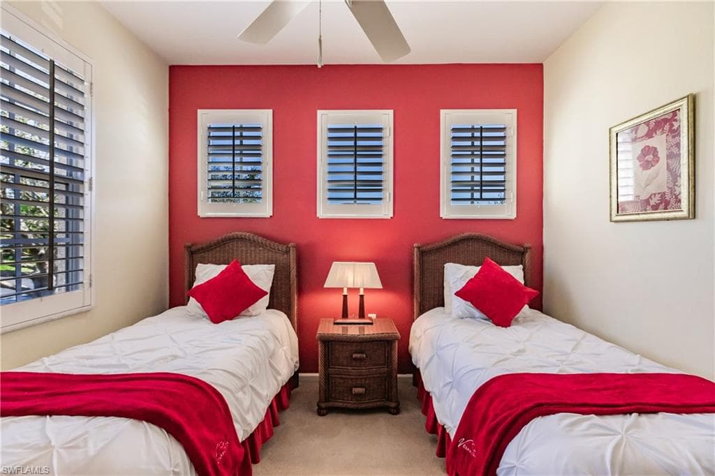 3011 Meandering WAY # 202, FORT MYERS FL 33905-34