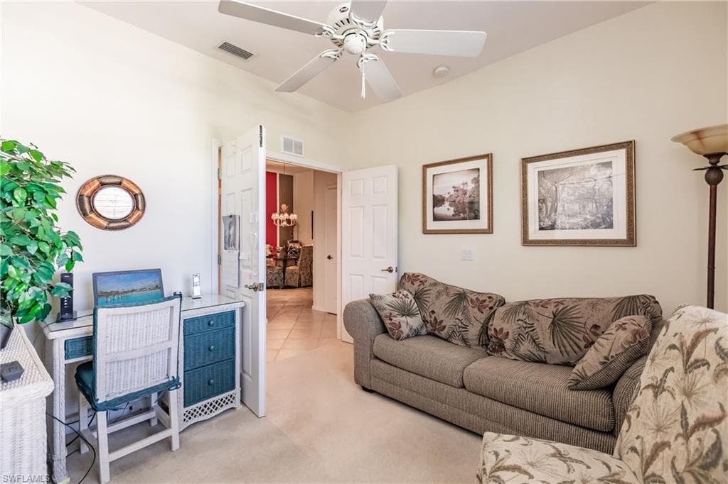 3011 Meandering WAY # 202, FORT MYERS FL 33905-28