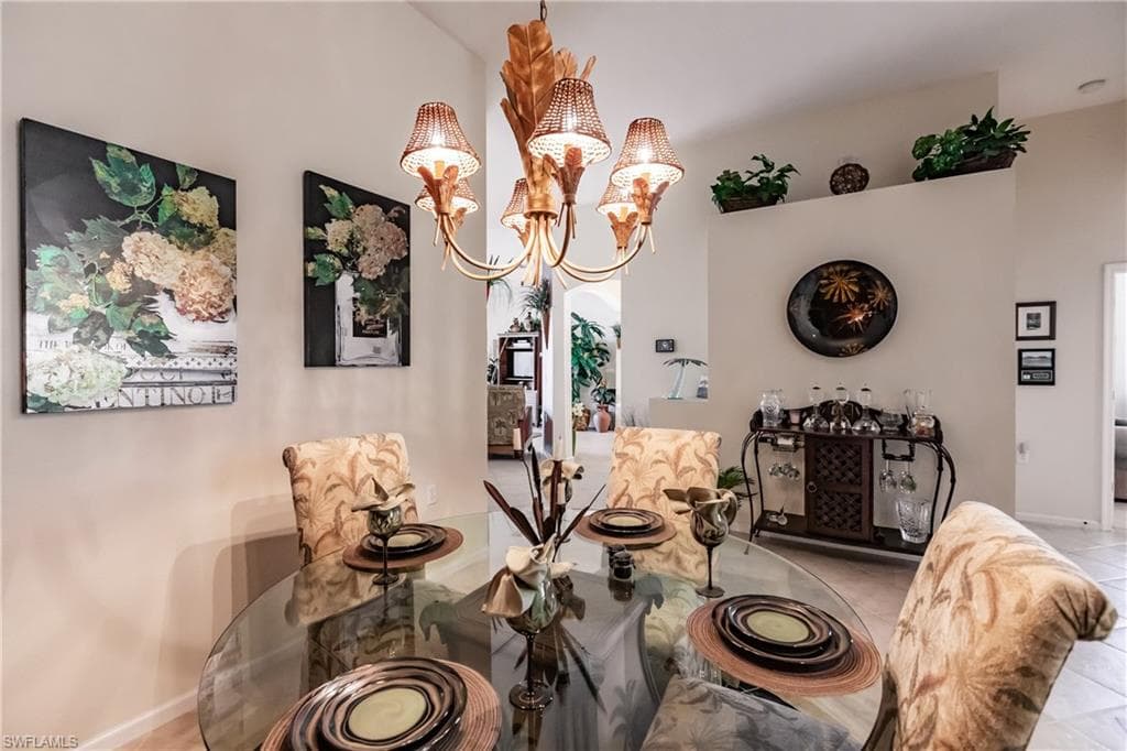 3011 Meandering WAY # 202, FORT MYERS FL 33905-7