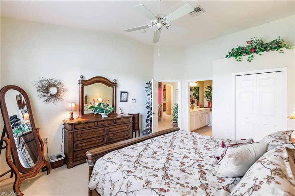 3011 Meandering WAY # 202, FORT MYERS FL 33905-20