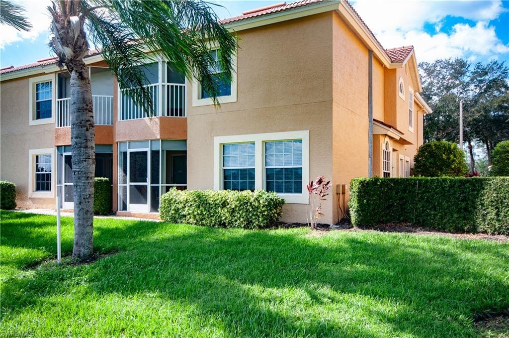 13020 Amberley CT # 301, BONITA SPRINGS FL 34135-16