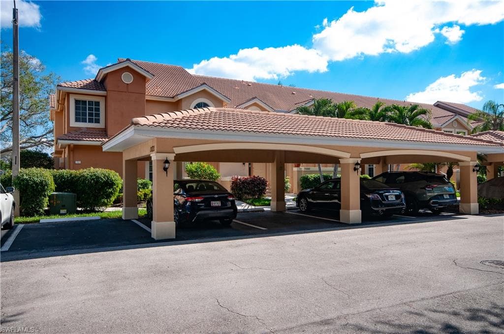 13020 Amberley CT # 301, BONITA SPRINGS FL 34135-18