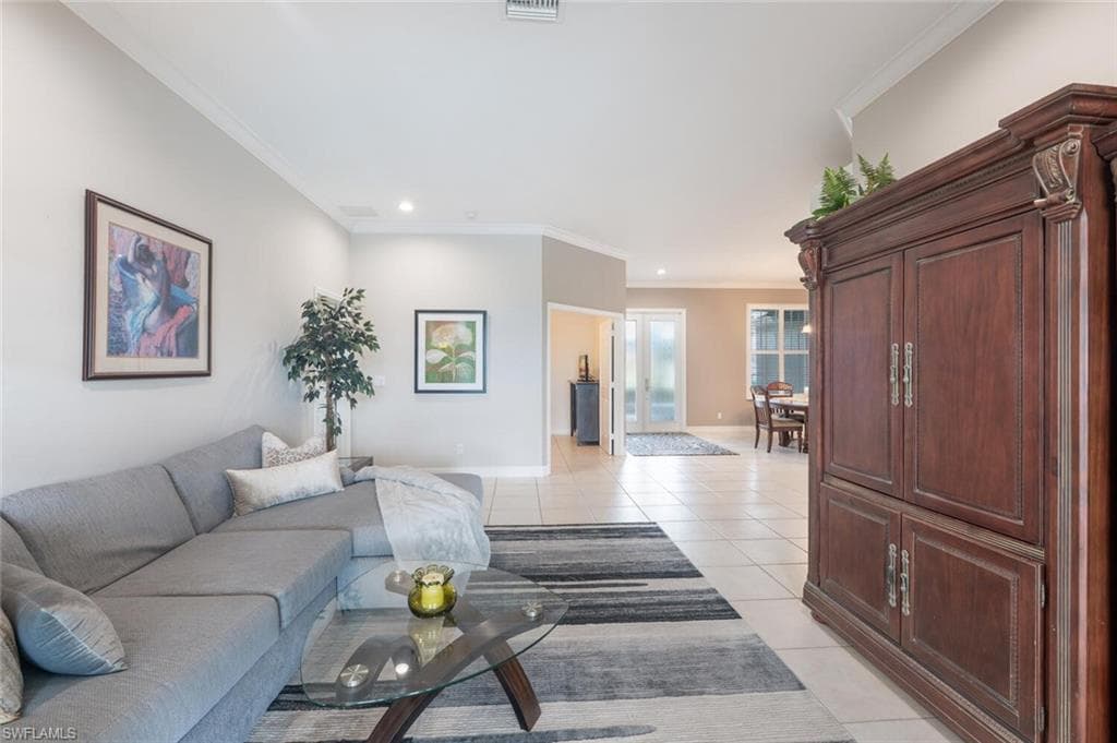 9974 Boca AVE N, NAPLES FL 34109-5