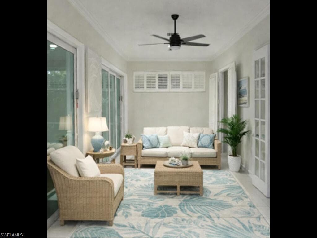 9974 Boca AVE N, NAPLES FL 34109-31