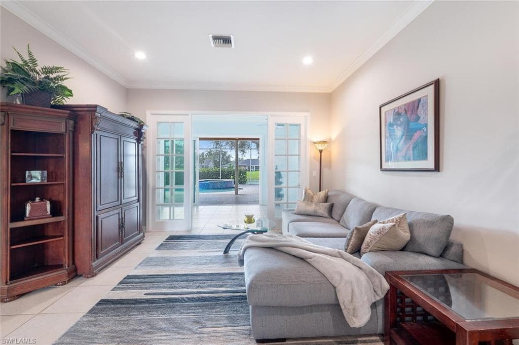 9974 Boca AVE N, NAPLES FL 34109-4