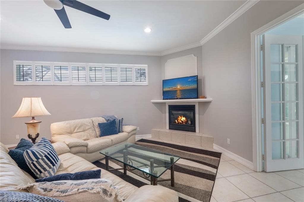 9974 Boca AVE N, NAPLES FL 34109-19