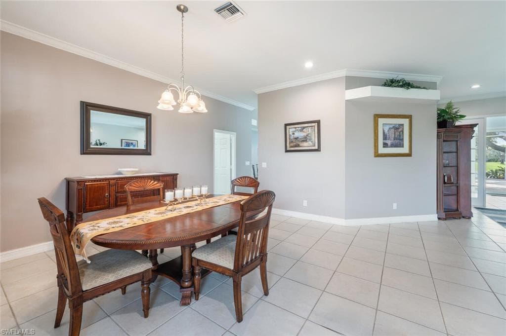 9974 Boca AVE N, NAPLES FL 34109-8