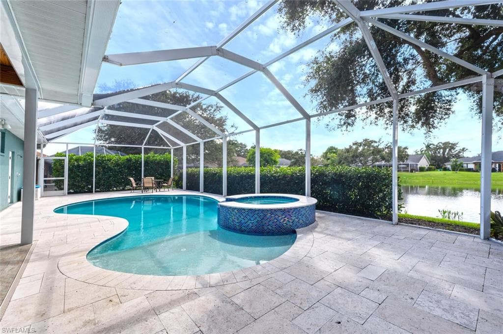 9974 Boca AVE N, NAPLES FL 34109-36