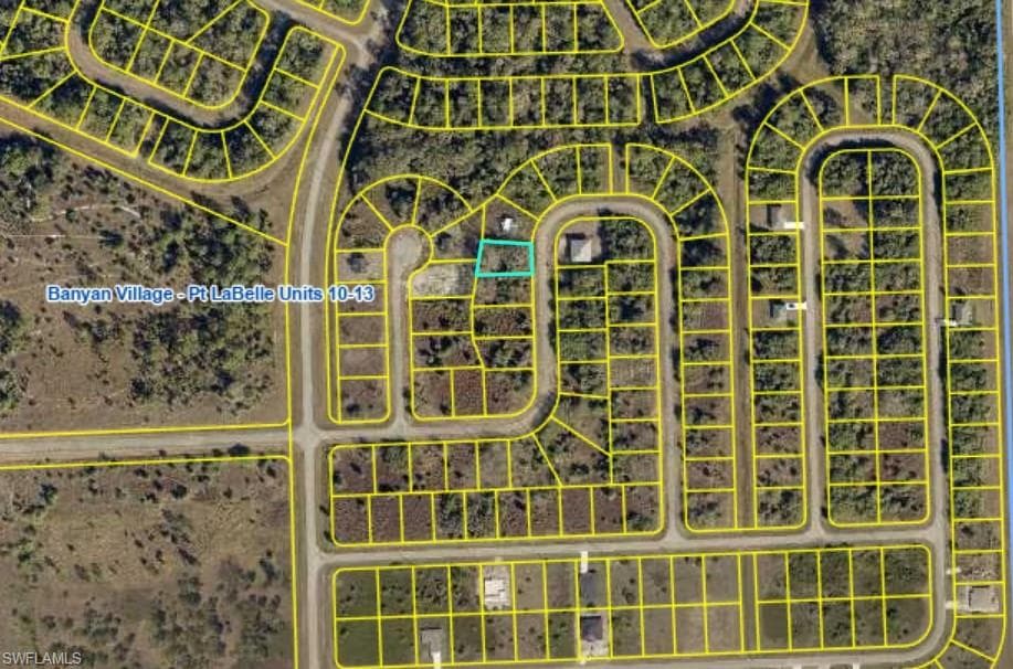 324 Phoenix TER, LABELLE FL 33935-1