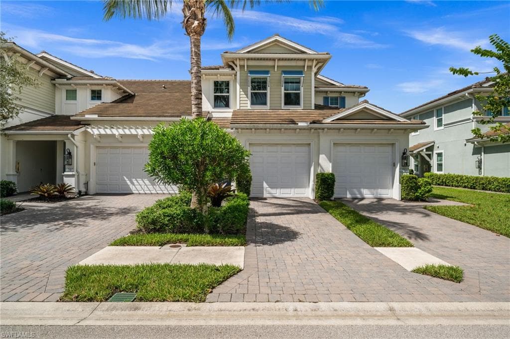 2319 Sawyers Hill RD # 708, NAPLES FL 34120-27