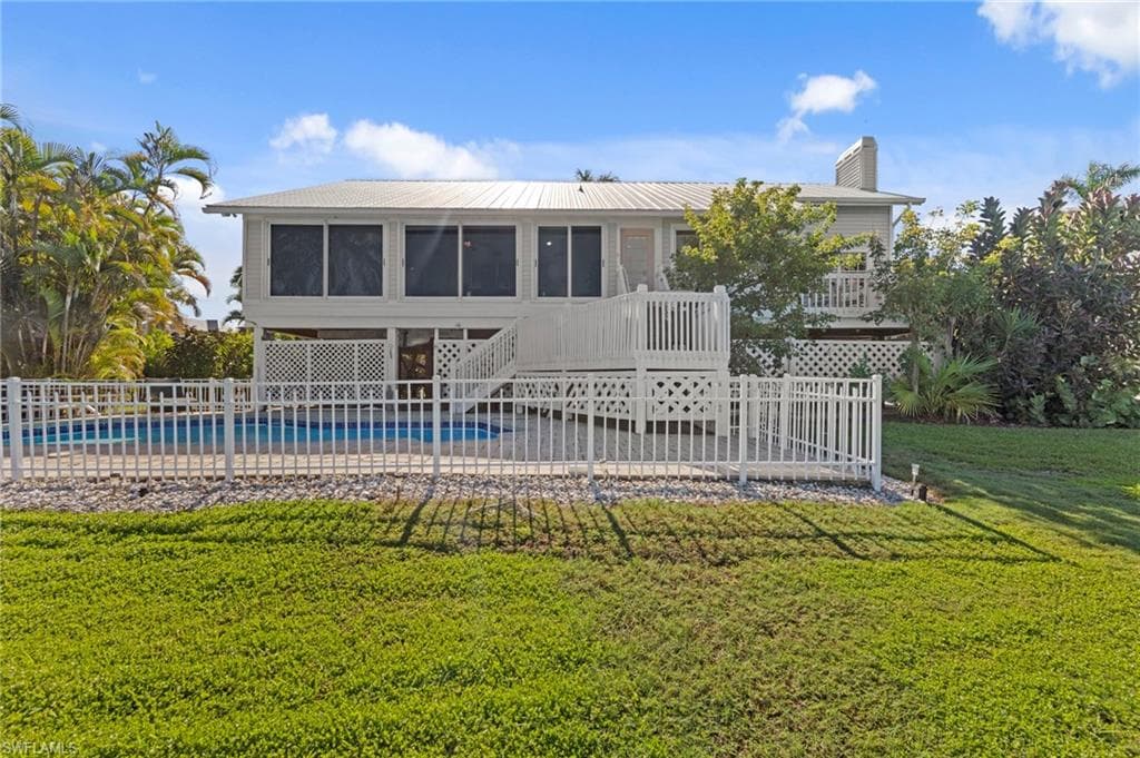 1558 Sand Castle RD, SANIBEL FL 33957-42