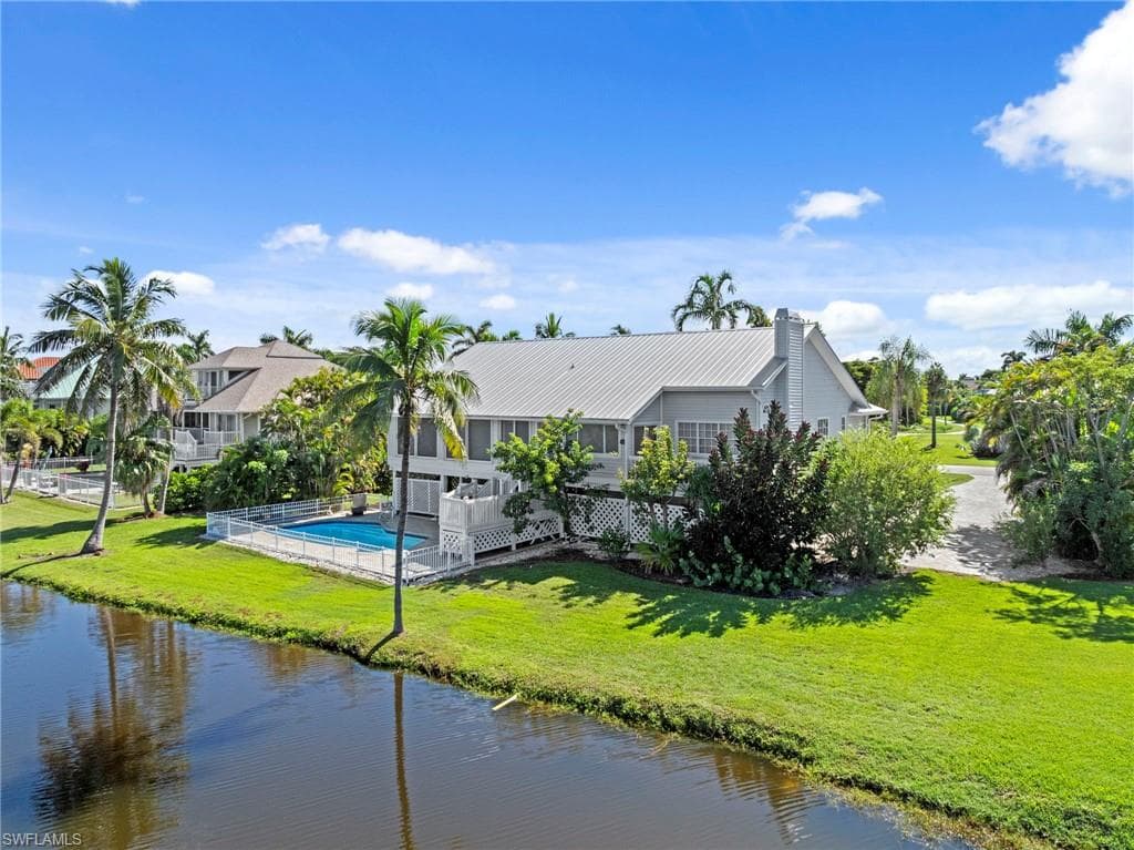 1558 Sand Castle RD, SANIBEL FL 33957-49