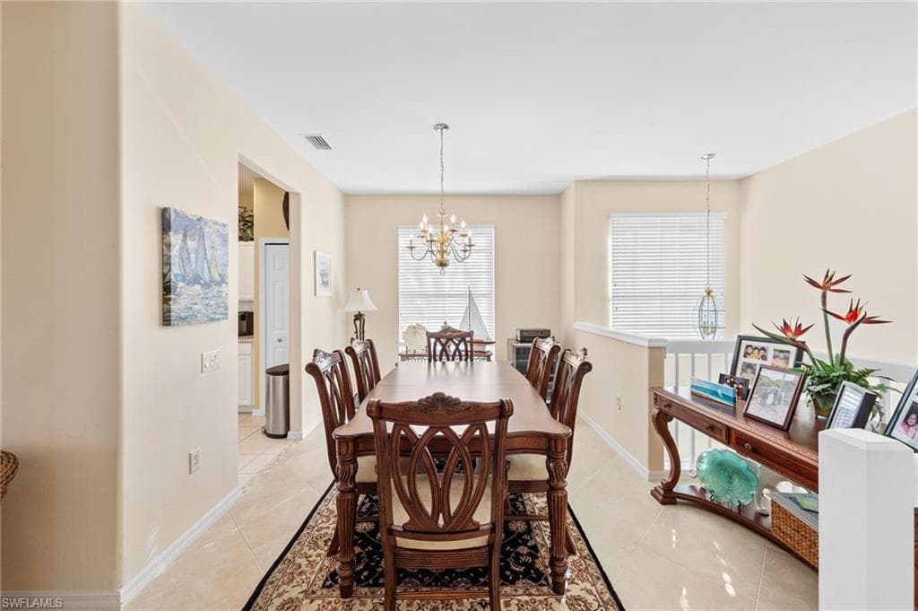 23600 Wisteria Pointe DR # 901, ESTERO FL 34135-4