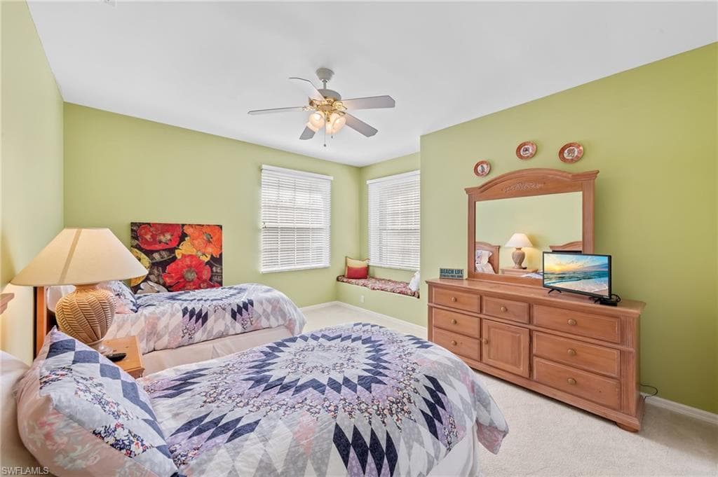 23600 Wisteria Pointe DR # 901, ESTERO FL 34135-19