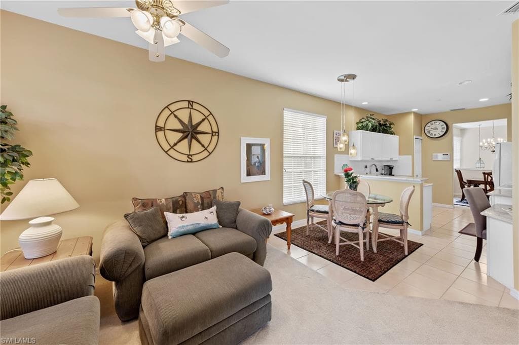 23600 Wisteria Pointe DR # 901, ESTERO FL 34135-13