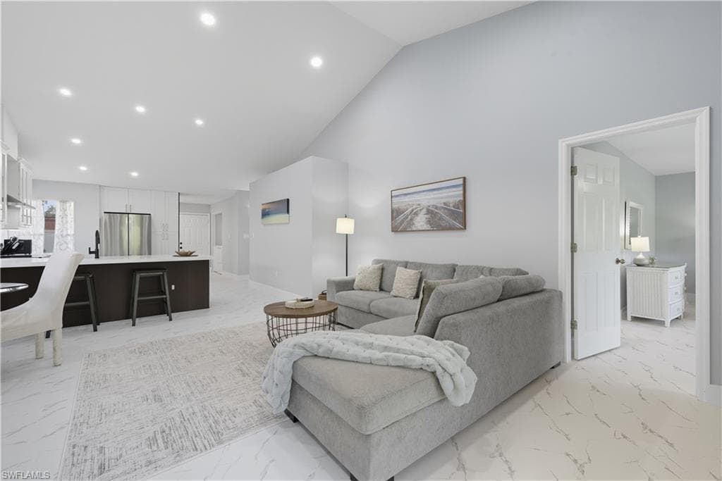 3605 Corinthian WAY, NAPLES FL 34105-5