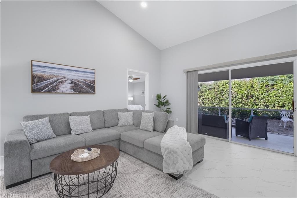 3605 Corinthian WAY, NAPLES FL 34105-4