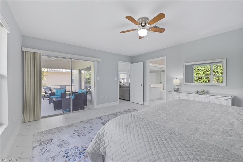 3605 Corinthian WAY, NAPLES FL 34105-8