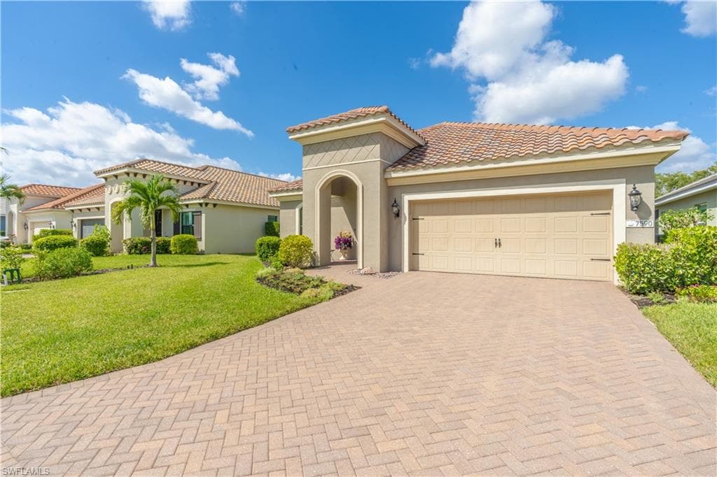 7590 Cypress Walk DR, FORT MYERS FL 33966-41