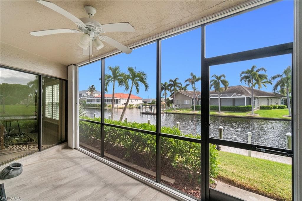 912 SW 48th TER # 107, CAPE CORAL FL 33914-16