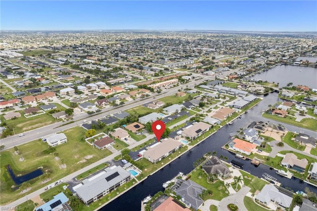 912 SW 48th TER # 107, CAPE CORAL FL 33914-21