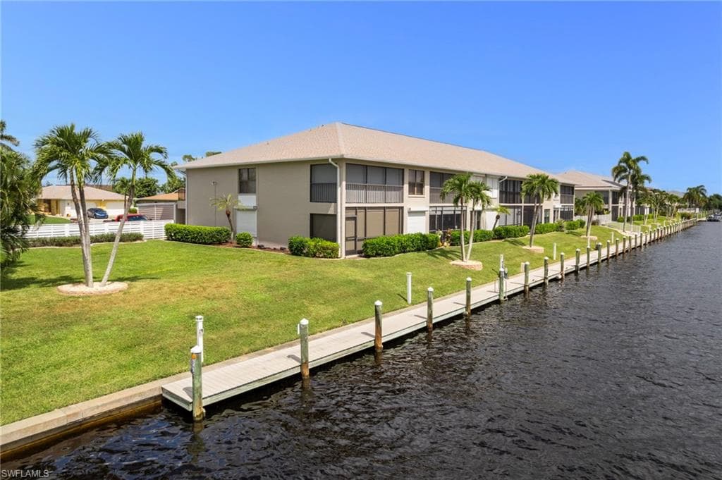 912 SW 48th TER # 107, CAPE CORAL FL 33914-18