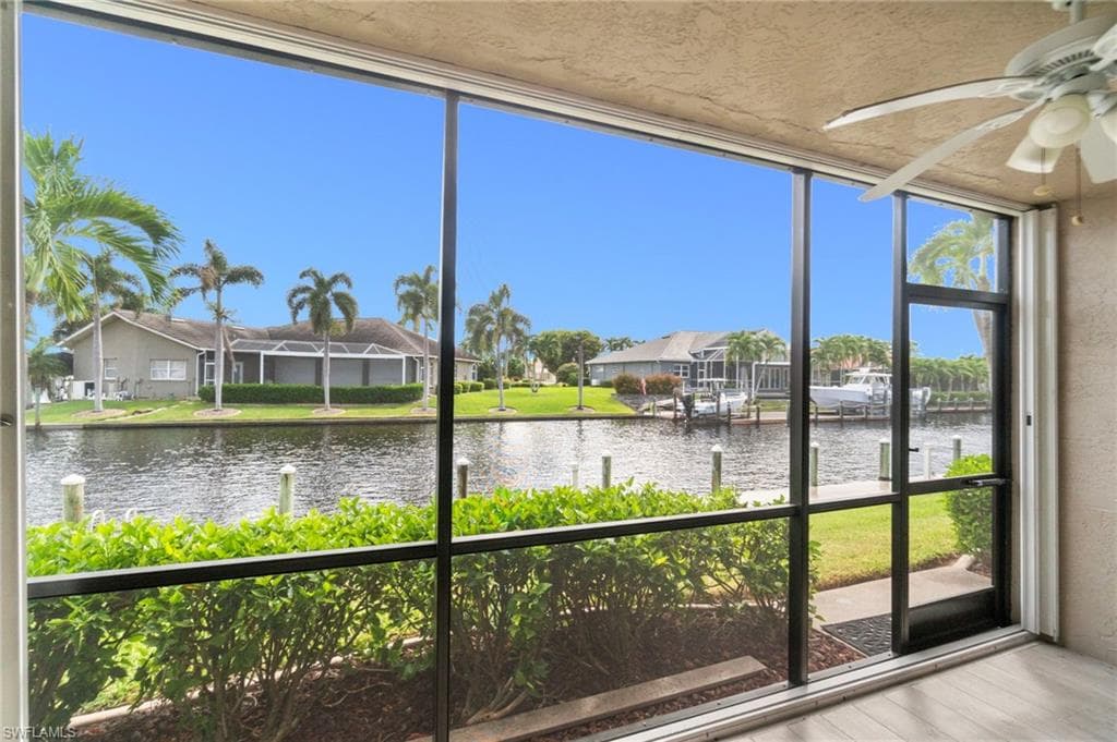 912 SW 48th TER # 107, CAPE CORAL FL 33914-3